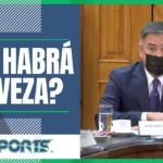 Lo que ESPERA Rubén González del juego entre Necaxa vs Querétaro FC