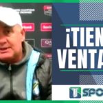Brian Schmetzer’s WORDS before the Seattle Sounders vs León match in the CONCACAF Champions League