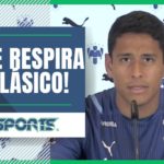 DESCRIBE Gonzalo Pineda CUÁL es la CLAVE del BUEN INICIO del Atlanta United en la MLS
