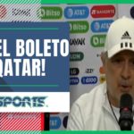 REVELA Leó Suárez POR QUÉ DISFRUTA el MOMENTO que VIVE con Santos Laguna, tras SALIR del América