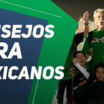El MENSAJE de la Embajadora de México en Qatar a los aficionados de la Selección Mexicana