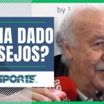 La OPINIÓN de Didier Deschamps sobre el POSIBLE FUTURO de Kylian Mbappé en el Real Madrid