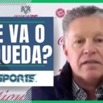 Lo que DIJO Ricardo Gareca tras DEJAR FUERA del REPECHAJE a Chile y Colombia con Perú