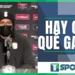 El MENSAJE de ESPERANZA de Ariel Holan a la ESPERA de SABER las CONSECUENCIAS del Querétaro vs Atlas