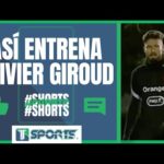 El MENSAJE de Oswaldo Alanís para la Selección Mexicana PREVIO al juego ante Estados Unidos