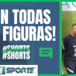 El ÚLTIMO ENTRENAMIENTO de la Selección de Perú ANTES de JUGARSE LA VIDA contra Paraguay