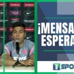 El RESPETO de Rodrigo Huescas y Juan Reynoso para CF Montreal y los EQUIPOS de la MLS