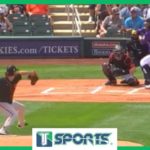 REVIVE los MEJORES momentos del juego Houston Astros 2-3 Washington Nationals en SPRING TRAINING