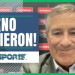 ¿Y sus LÍDERES? El canterano Óscar Villa DIO LA CARA por la ELIMINACIÓN de León en la Concachampions