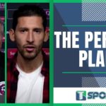 Así se PREPARÓ el Manchester City para MEDIRSE al Sporting en la UEFA Champions League #Shorts
