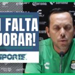 Así ENTRENA el FC Barcelona pensando en el Galatasaray y en el Real Madrid