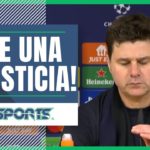 La TRISTEZA de Marcos Mauro López por EL VETO a LA BARRA de Atlas