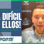 Carlos Hernández HABLA tras la derrota 9-5 de los Kansas City Royals ante San Francisco Giants
