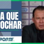 El SENTIMIENTO de NOSTALGÍA de Jaime Lozano, tras GANARLE a Pumas como DT del Necaxa