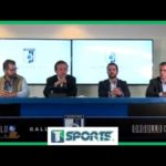 Los ELOGIOS de Matías Almeyda para “EL TALENTO” de Javier “La Chofis” López