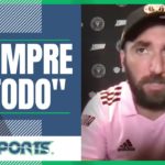 Lo que DIJO Mauricio Pochettino tras HUMILLANTE GOLEADA del Mónaco al PSG de Ney y Mbappé sin Messi