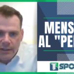 EXCLUSIVA: Ana Jurka CREE que Cristiano Ronaldo JUGARÁ UN MUNDIAL MÁS con Portugal