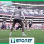 El MENSAJE de Maribel Domínguez y la Selección Mexicana Femenil Sub 20 para Canadá
