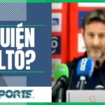 La ADVERTENCIA de Hugo Rodríguez de Santos Laguna para el Puebla
