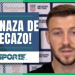 ¡SE DEFENDIÓ! La RESPUESTA de Gonzalo Higuaín a sus DETRACTORES por NO GANAR NADA con Argentina