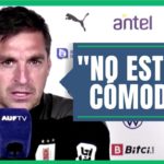 La CONFIANZA de Frank Fabra para CLASIFICAR a Colombia al Mundial de Qatar 2022