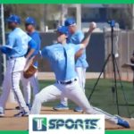 La PRÁCTICA de picheo de Hunter Brown con los Houston Astros en Spring Training
