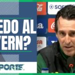 Manuel Neurer y Thomas Muller EXPLICAN por qué Villarreal NO SERÁ FÁCIL para el FC Bayern de Múnich