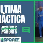 La CONFIANZA del FC Barcelona ANTES de El Clásico #Shorts