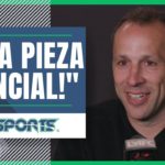 Lo que DIJO Nacho Ambriz de la HUMILLANTE GOLEADA de América a Toluca