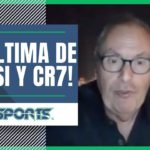 EXCLUSIVA: El RECONOCIMIENTO de Andrés Cantor a Enrique “El Perro” Bermúdez tras anunciar RETIRO