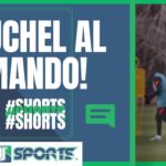 El ENTRENAMIENTO del Chelsea FC para ENFRENTAR al Lille y pasar a 4tos #Shorts