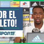 Lo que DIJERON Bryan Ruiz y Luis Fernando Suárez del juego entre El Salvador vs Costa Rica
