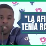 El MENSAJE de Jefferson Intriago para la AFICIÓN del Mazatlán FC