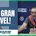 Lo que DIJO Fernando Ortiz de la EXPULSIÓN de Jonathan dos Santos en el EMPATE de Chivas y América