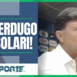 Las ÚLTIMAS PALABRAS de Santiago Solari como entrenador del América