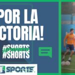 Así se PREPARA el FC Barcelona para su VISITA a Turquía en la UEL #Shorts