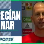 REVELA Berhalter POR QUÉ Hirving Lozano y Raúl Jiménez NO PUDIERON HACERLE NADA a Estados Unidos