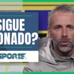 EXPLICA Wayne Rooney QUÉ NECESITA el Manchester United para VOLVER a ser GRANDE