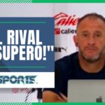 EXPLICA Ricardo Cadena POR QUÉ Chivas TIENE TRES VICTORIAS desde que LLEGÓ por Marcelo Michel Leaño
