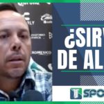 Lo que DIJO Christian Martínez del EMPATE entre Santos Laguna y León