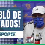 RECUERDA Gonzalo Pineda JUGADA del Pibe Valderrama que TERMINÓ en GOL de Freddy Rincón en Italia 90