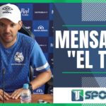 La ILUSIÓN de Emanuel Gularte por JUGAR la Copa Mundial de Qatar 2022 con la Selección de Uruguay