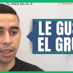 DESCRIBE Christian Pulisic la EMOCIÓN del juego entre Estados Unidos e Inglaterra en Qatar 2022