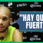 EL MENSAJE de Pablo Parra y Puebla para el Club León