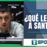 Video | MacKenzie Gore vuelve a vencer a Rojos