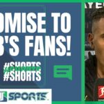 La PROMESA de Manuel Akanji tras la VICTORIA del Bayern Múnich SOBRE el Borussia Dortmund