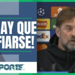 La PREPARACIÓN de Pep Guardiola y el Manchester City ANTES de ENFRENTAR al Atlético de Madrid