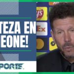 El CLARO RECADO de Gaddi Aguirre para la afición del Atlas
