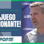 La COMPARACIÓN que HIZO Raheem Edwards entre Carlos Vela y Javier “Chicharito” Hernández