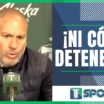 El MENSAJE de Bill Tuiloma, previo al Costa Rica vs Nueva Zelanda para CALIFICAR a Qatar 2022